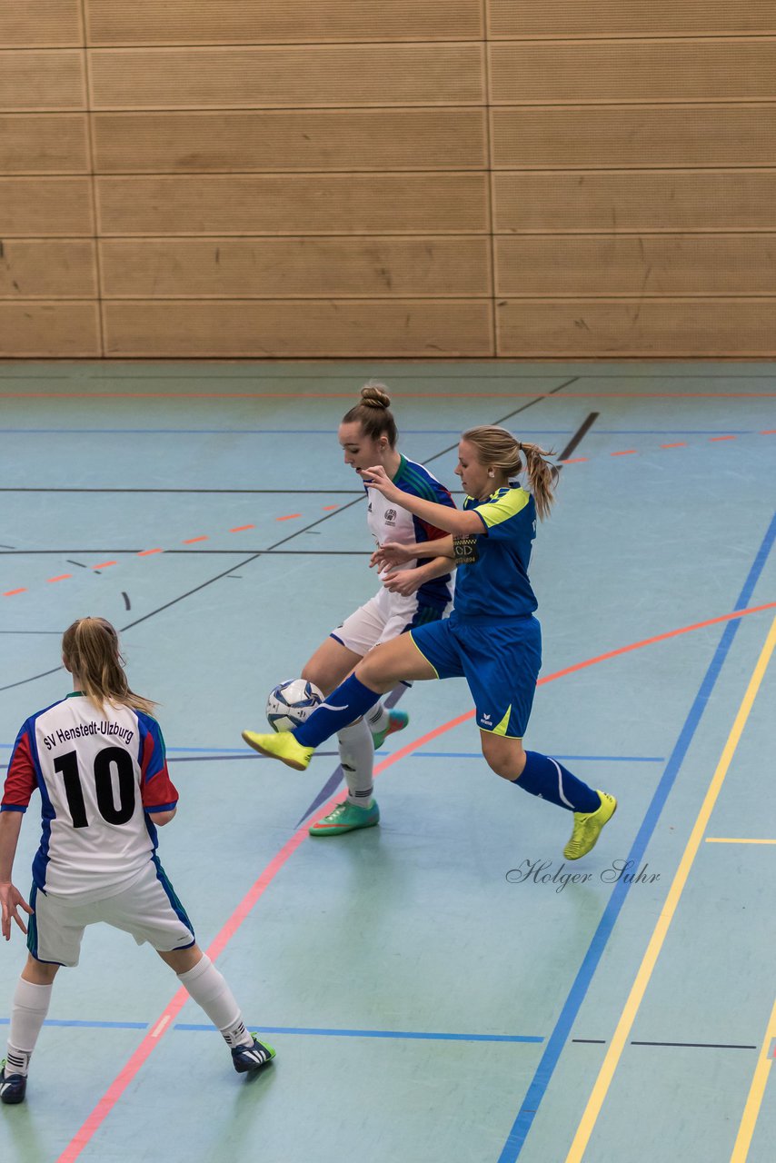 Bild 433 - Girls Cup